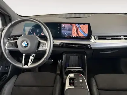 Photo 9 BMW Serie 2 Série 2 ActiveTourer 218d 150ch M Sport DKG7
