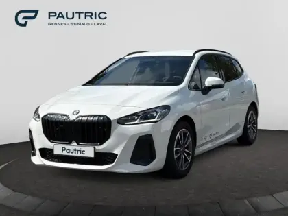 Photo Bmw Serie 2 M Sport