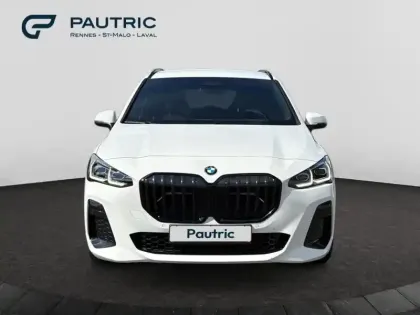 Photo 7 BMW Serie 2 Série 2 ActiveTourer 218d 150ch M Sport DKG7