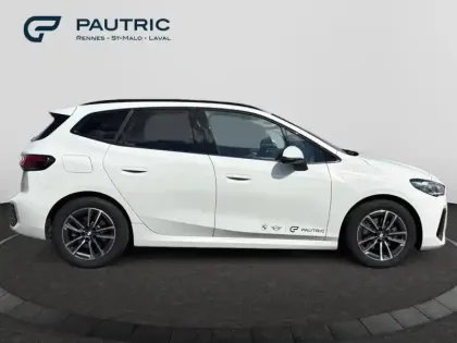 Photo 5 BMW Serie 2 Série 2 ActiveTourer 218d 150ch M Sport DKG7