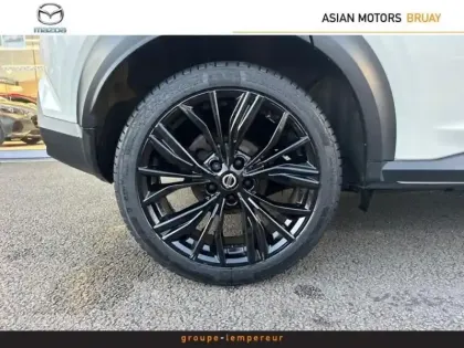 Photo 10 Nissan Juke  1.0 DIG-T 114ch N-Connecta DCT 2021