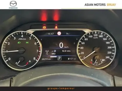 Photo 14 Nissan Juke  1.0 DIG-T 114ch N-Connecta DCT 2021