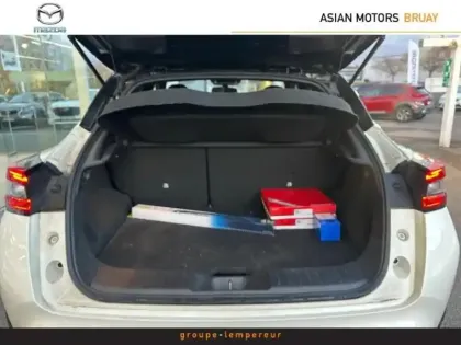 Photo 5 Nissan Juke  1.0 DIG-T 114ch N-Connecta DCT 2021