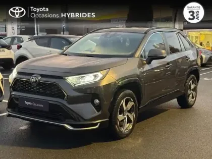 Photo Toyota Rav4