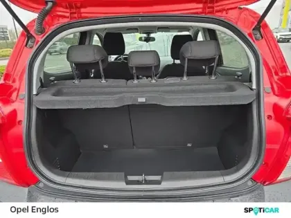 Photo 5 Opel Karl Rocks  1.0 73ch