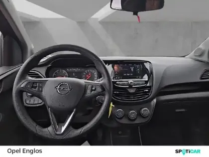 Photo 7 Opel Karl Rocks  1.0 73ch