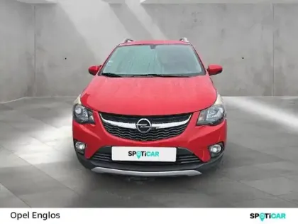 Photo 1 Opel Karl Rocks  1.0 73ch