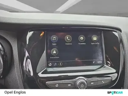 Photo 13 Opel Karl Rocks  1.0 73ch