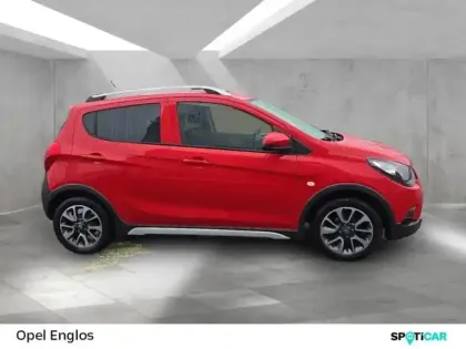 Photo 3 Opel Karl Rocks  1.0 73ch