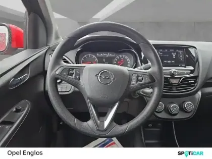 Photo 8 Opel Karl Rocks  1.0 73ch