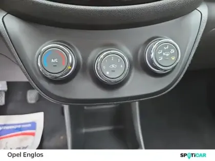 Photo 14 Opel Karl Rocks  1.0 73ch