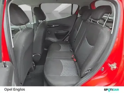 Photo 11 Opel Karl Rocks  1.0 73ch