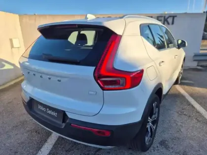 Photo 2 Volvo Xc40  T4 Recharge 129 + 82ch Inscription Luxe DCT 7