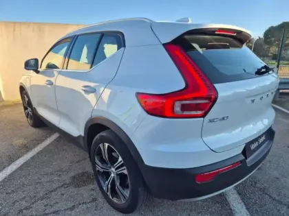 Photo 7 Volvo Xc40  T4 Recharge 129 + 82ch Inscription Luxe DCT 7