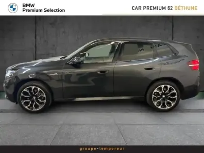 Photo 8 BMW X3  xDrive30e 299ch M Sport