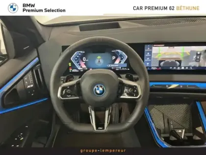 Photo 3 BMW X3  xDrive30e 299ch M Sport