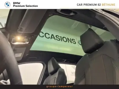 Photo 10 BMW X3  xDrive30e 299ch M Sport