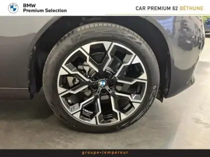 Photo 11 BMW X3  xDrive30e 299ch M Sport