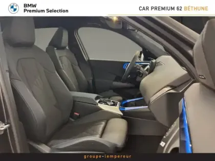 Photo 4 BMW X3  xDrive30e 299ch M Sport