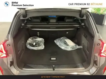 Photo 6 BMW X3  xDrive30e 299ch M Sport