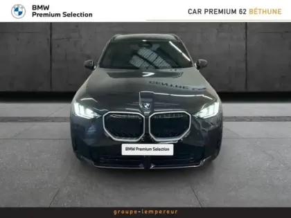 Photo 1 BMW X3  xDrive30e 299ch M Sport