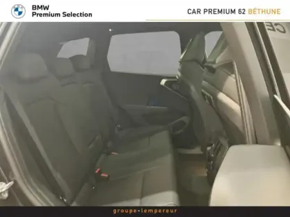 Photo 5 BMW X3  xDrive30e 299ch M Sport