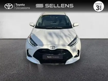 Photo 10 Toyota Yaris  116h Design 5p MY25