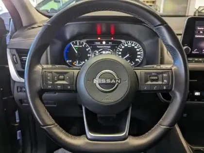 Photo 7 Nissan Qashqai  e-POWER 190ch Business Edition 2022