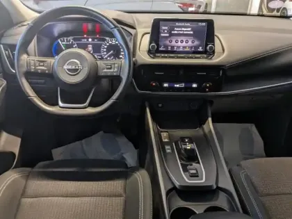 Photo 6 Nissan Qashqai  e-POWER 190ch Business Edition 2022