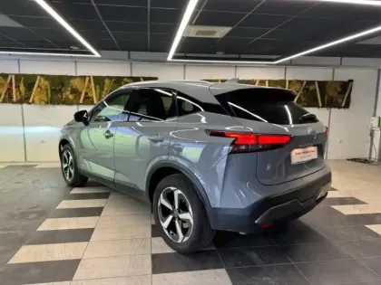 Photo 3 Nissan Qashqai  e-POWER 190ch Business Edition 2022