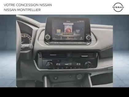 Photo 18 Nissan Qashqai  e-POWER 190ch Business Edition 2022