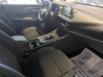 Photo 4 Nissan Qashqai  e-POWER 190ch Business Edition 2022