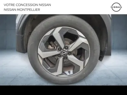 Photo 14 Nissan Qashqai  e-POWER 190ch Business Edition 2022