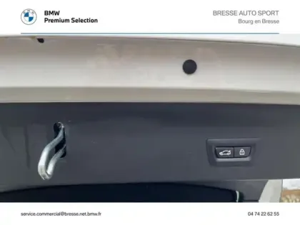 Photo 7 BMW X4  xDrive20d 190ch M Sport 10cv