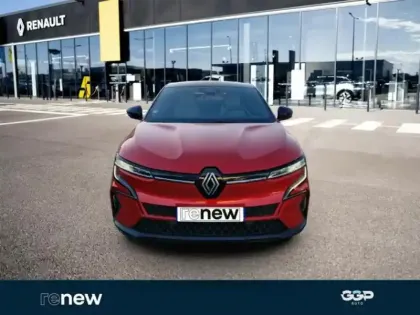 Photo 1 Renault Megane  E-Tech Electric EV60 220ch Techno super charge