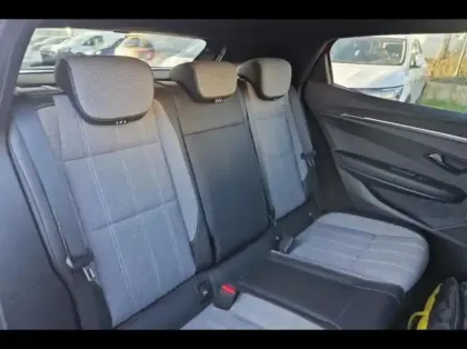 Photo 10 Renault Megane  E-Tech Electric EV60 220ch Techno super charge