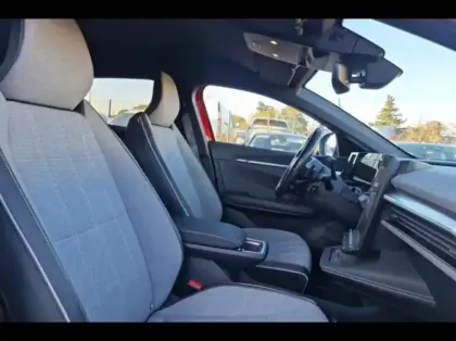 Photo 9 Renault Megane  E-Tech Electric EV60 220ch Techno super charge