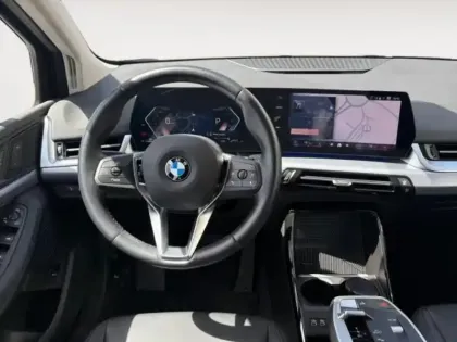 Photo 9 BMW Serie 2 Série 2 ActiveTourer 220i 170ch Luxury DKG7