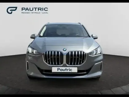 Photo 7 BMW Serie 2 Série 2 ActiveTourer 220i 170ch Luxury DKG7