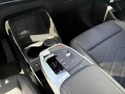 Photo 10 BMW Serie 2 Série 2 ActiveTourer 220i 170ch Luxury DKG7