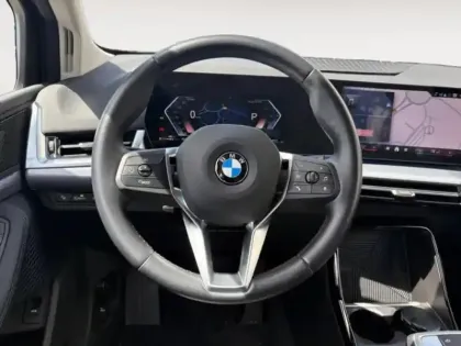 Photo 11 BMW Serie 2 Série 2 ActiveTourer 220i 170ch Luxury DKG7