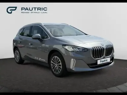 Photo 6 BMW Serie 2 Série 2 ActiveTourer 220i 170ch Luxury DKG7
