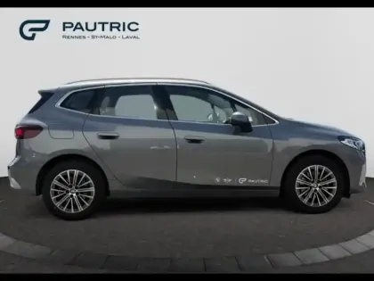 Photo 5 BMW Serie 2 Série 2 ActiveTourer 220i 170ch Luxury DKG7