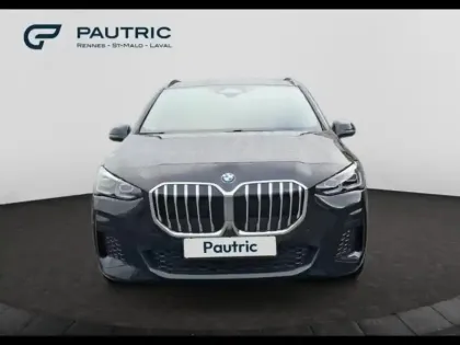 Photo 7 BMW Serie 2 Série 2 ActiveTourer 220i 170ch M Sport DKG7