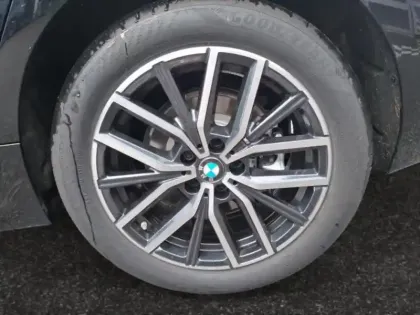 Photo 13 BMW Serie 2 Série 2 ActiveTourer 220i 170ch M Sport DKG7