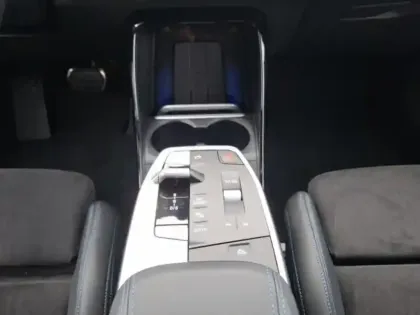 Photo 10 BMW Serie 2 Série 2 ActiveTourer 220i 170ch M Sport DKG7