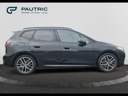 Photo 5 BMW Serie 2 Série 2 ActiveTourer 220i 170ch M Sport DKG7