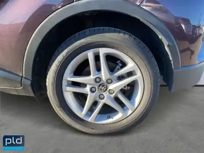 Photo 1 Toyota C-HR  184h Dynamic Business 2WD E-CVT + Programme Beyond Zero Academy MY22