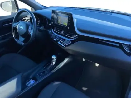 Photo 23 Toyota C-HR  184h Dynamic Business 2WD E-CVT + Programme Beyond Zero Academy MY22