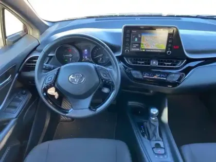 Photo 26 Toyota C-HR  184h Dynamic Business 2WD E-CVT + Programme Beyond Zero Academy MY22